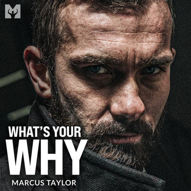WHAT'S YOUR WHY