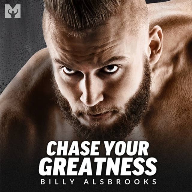 CHASE YOUR GREATNESS