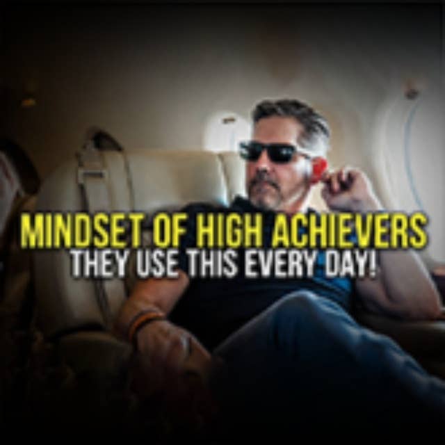 MINDSET OF HIGH ACHIEVERS