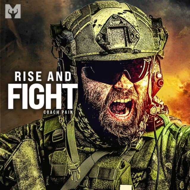 RISE AND FIGHT