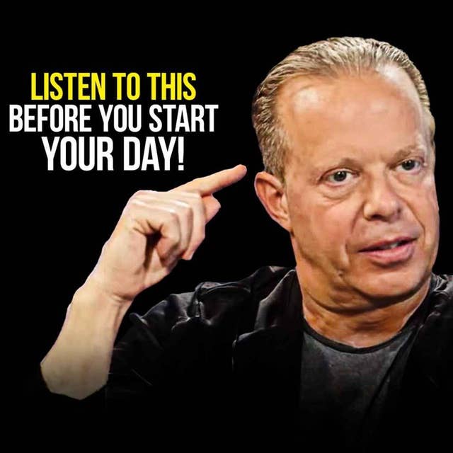 LISTEN TO THIS EVERY DAY - Dr. Joe Dispenza Best Motivational Speech