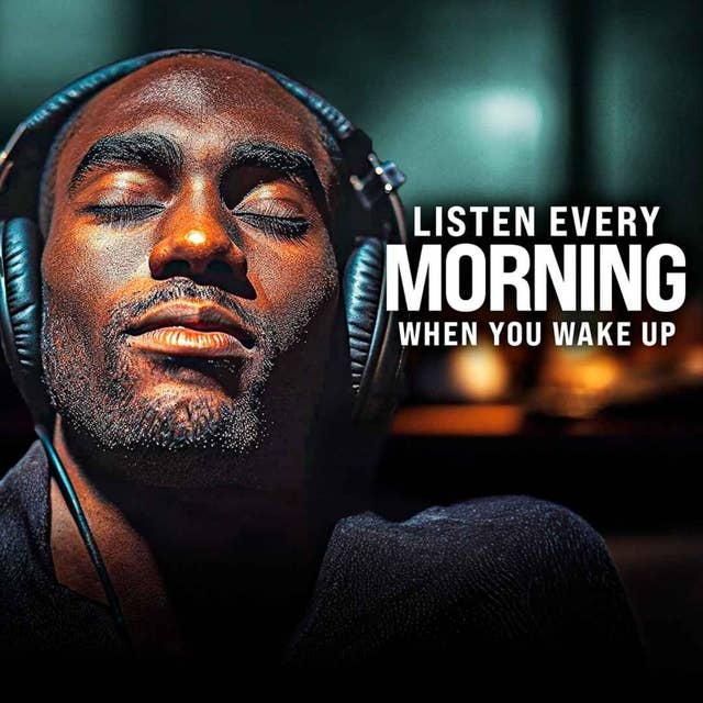 2024 MORNING MOTIVATION - Wake Up Early, Start Your Day Right! Listen Every Day! - 60-Minute Motivation