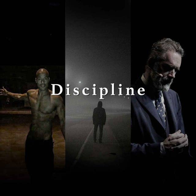 DISCIPLINE - Best Motivational Speeches