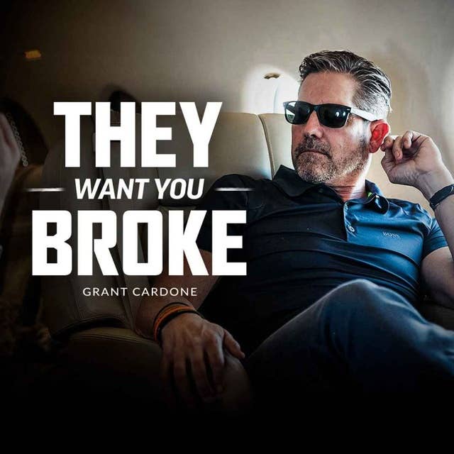 THEY WANT YOU TO BE BROKE - Powerful Motivational Speech (Most Eye Opening Speeches)