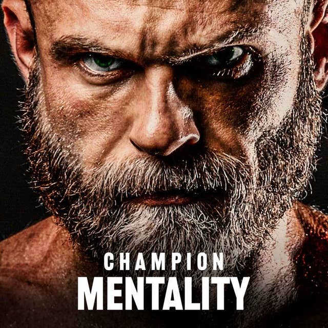 THE ULTIMATE CHAMPION MENTALITY - Best Motivational Speech for Working Out (featuring Billy Alsbrooks)