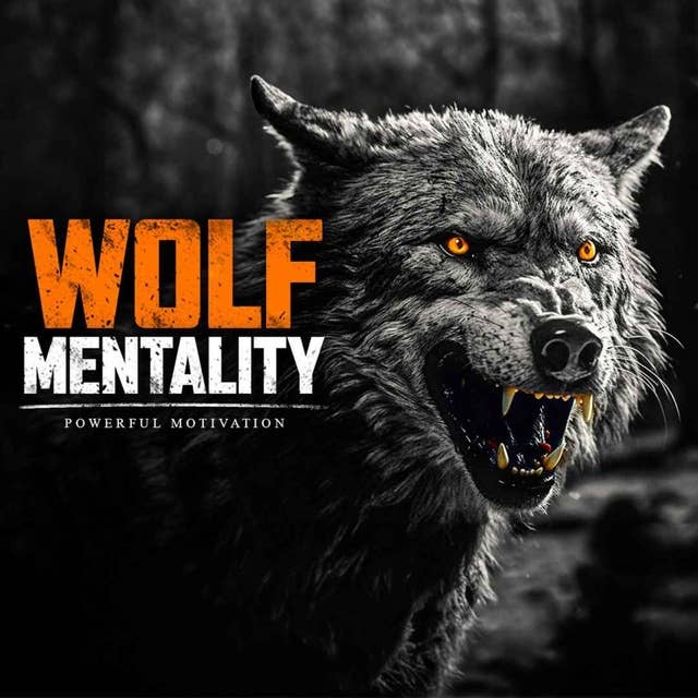LONE WOLF MENTALITY - Best Motivational Speech Compilation For Those Who Feel Alone (1 HOUR of the BEST MOTIVATION)