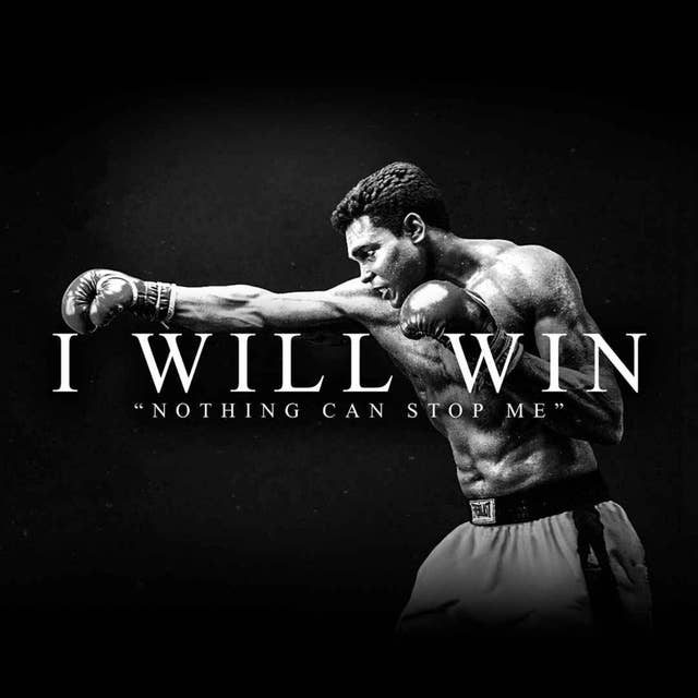THE GREATEST - Muhammad Ali Motivational Speech