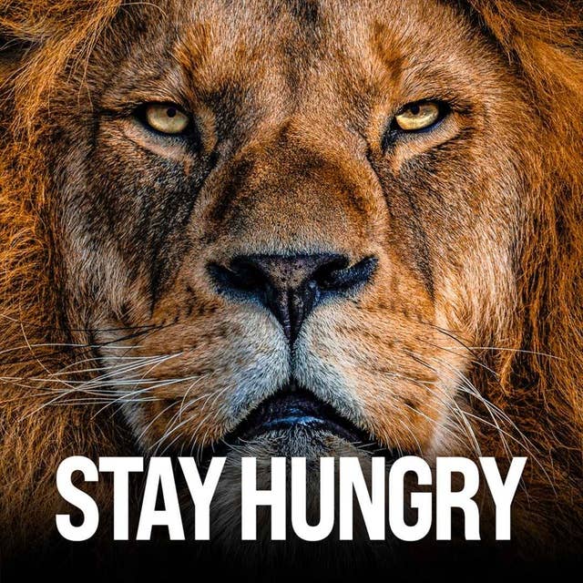 STAY HUNGRY - The Most Powerful Motivational Speech (ft. Eric Thomas and Marcus Taylor)
