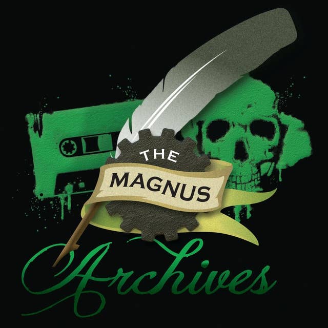 The Magnus Archives - Season 5 Trailer