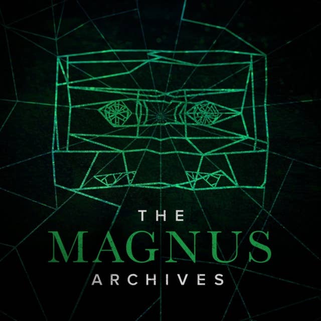 Update From Jonathan Sims - The Magnus Archives Roleplaying Game