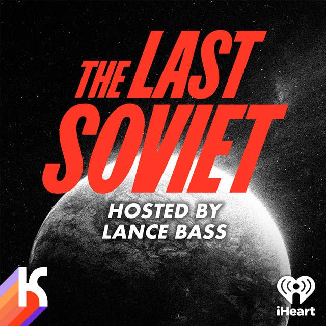 THE LAST SOVIET - EP 8: A Common Goal