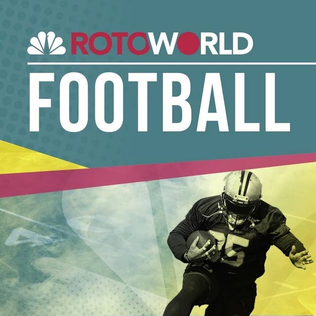 NFL Week 13 Matchups with Evan Silva; RotoPat's rankings