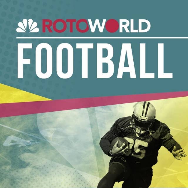 NFL Week 15 Evan Silva's matchups; Roto Pat's rankings