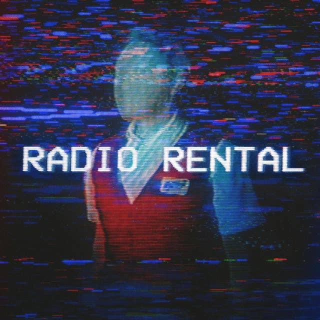 The origin of Terry Carnation… and Rainn Wilson’s own Radio Rental story
