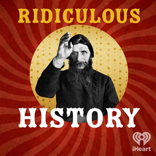 Ridiculous History: Trailer
