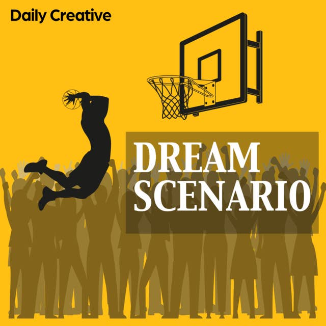 Dream Scenario