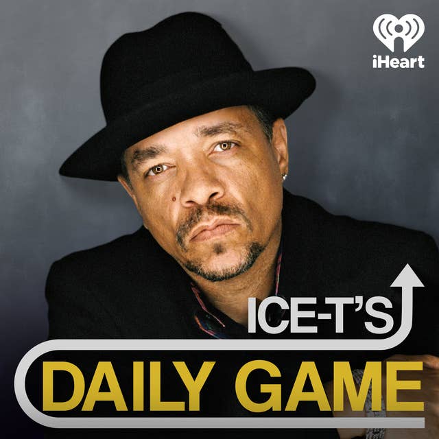 Introducing: Ice-T's Daily Game