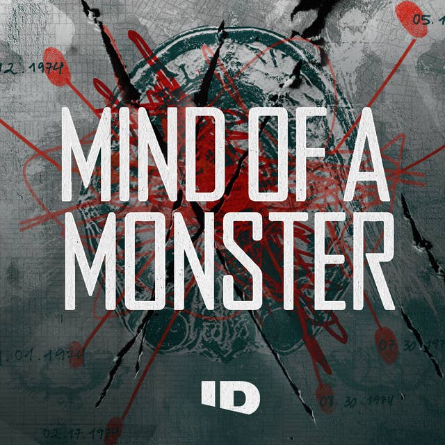 Introducing Mind of a Monster: Ted Bundy and The Green River Killer