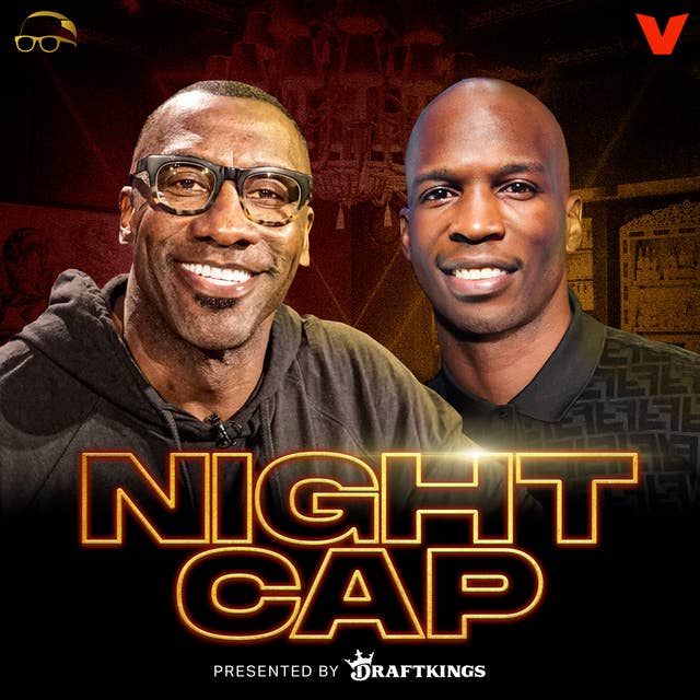 Introducing: Nightcap with Unc and Ocho 