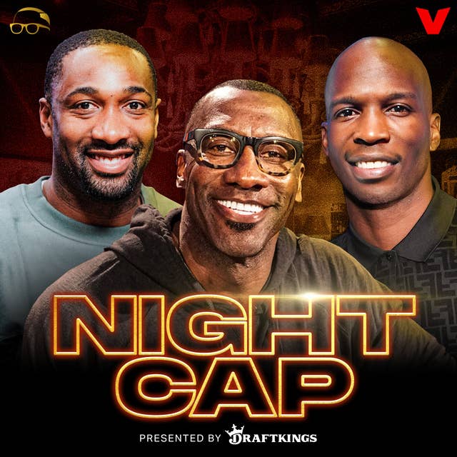 Introducing: Nightcap with Unc and Ocho