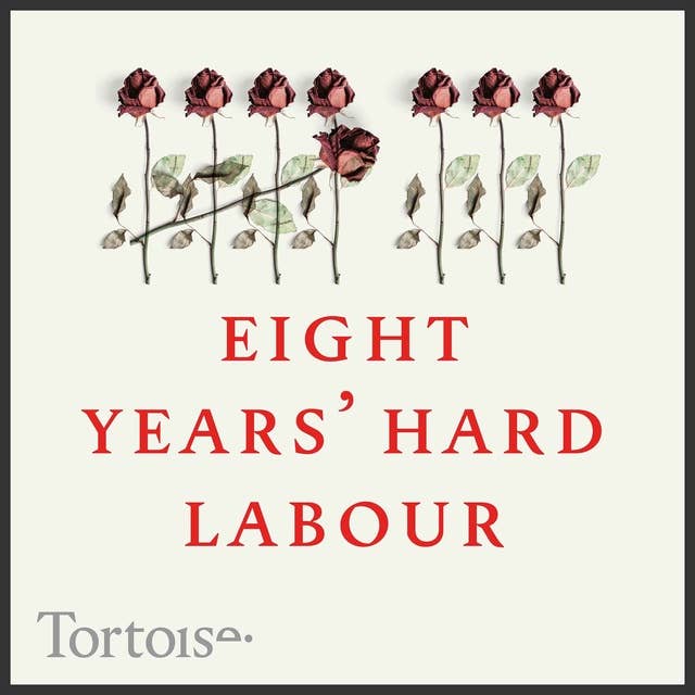 Eight years hard Labour: episode 1 - Jez we can