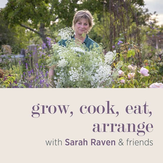 Welcome to "Grow, cook, eat, arrange" - Trailer 
