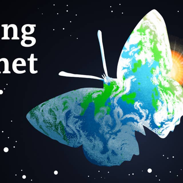 Living Planet (special episode)