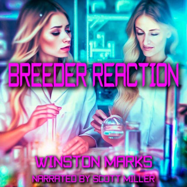 Breeder Reaction by Winston Marks - 1950s Science Fiction Short Story