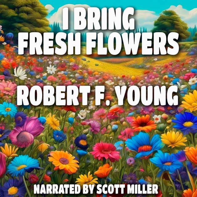 I Bring Fresh Flowers by Robert F. Young - Short Sci-Fi Story From the 1960s