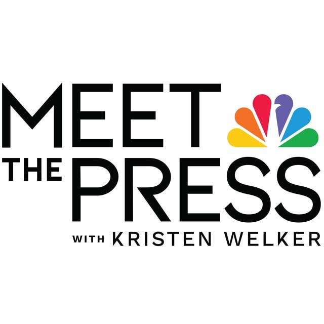Meet the Press NOW — April 1