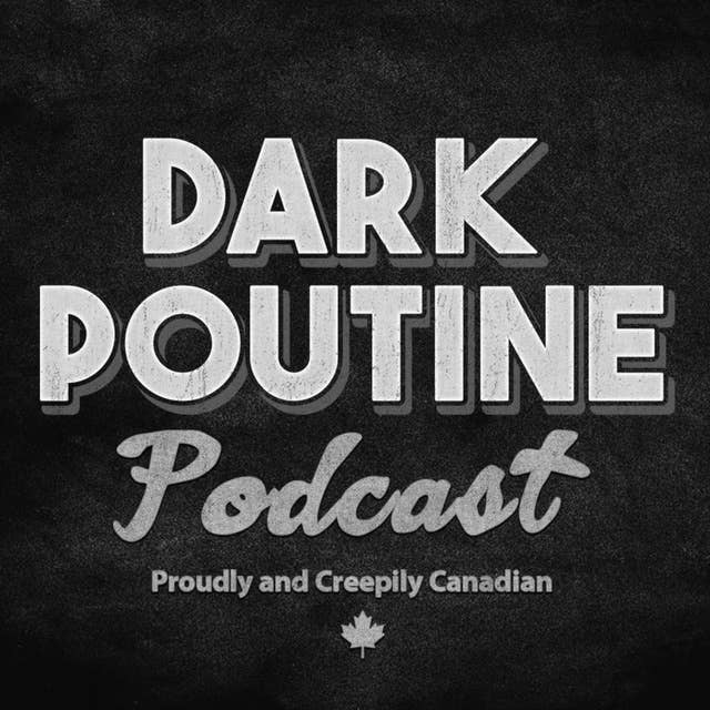 Dark Poutine Intro and Floating Feet 
