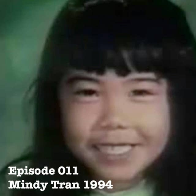 Mindy Tran 1994 (BC)