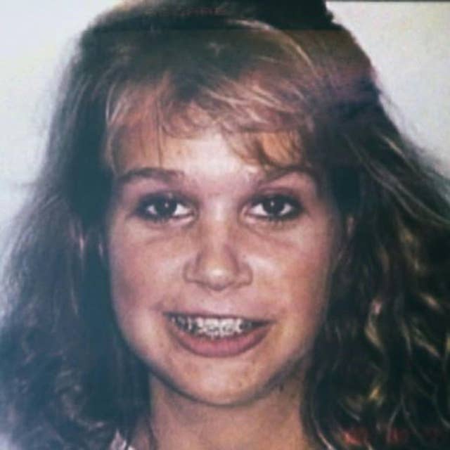 The Disappearance of Kimberly McAndrew (NS)
