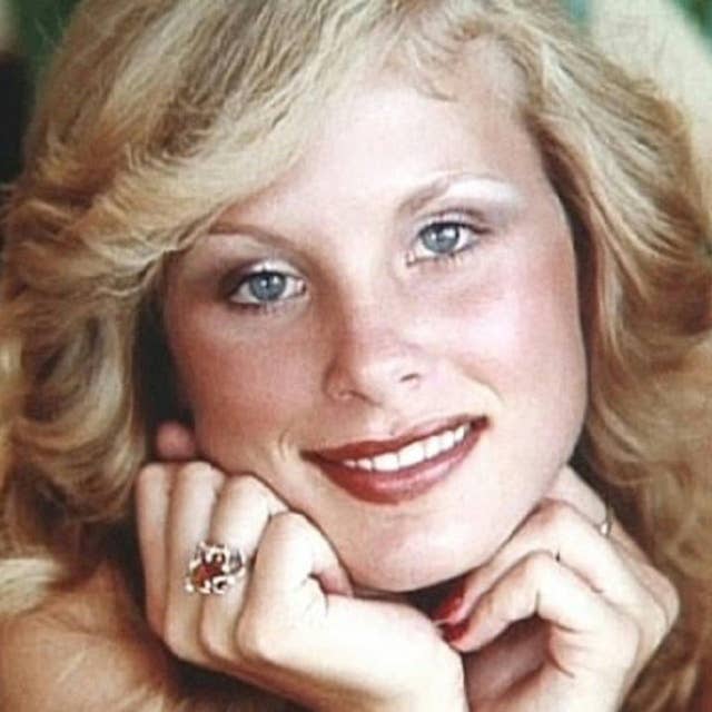 The Death of Dorothy Stratten (BC)