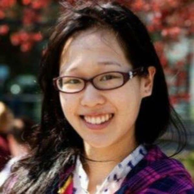 The Tragic Death of Elisa Lam (BC)
