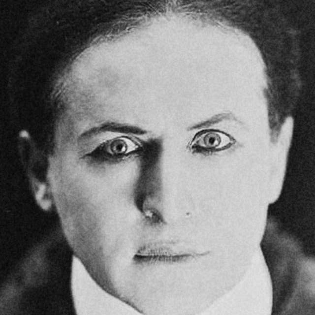 Houdini: Magical Life and Mysterious Death (QC)