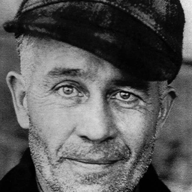 Away Game: Ed Gein - The Butcher of Plainfield
