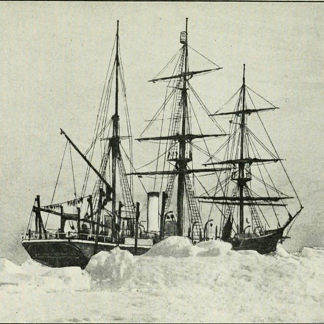 Icebound: Franklin's Lost expedition (NU)