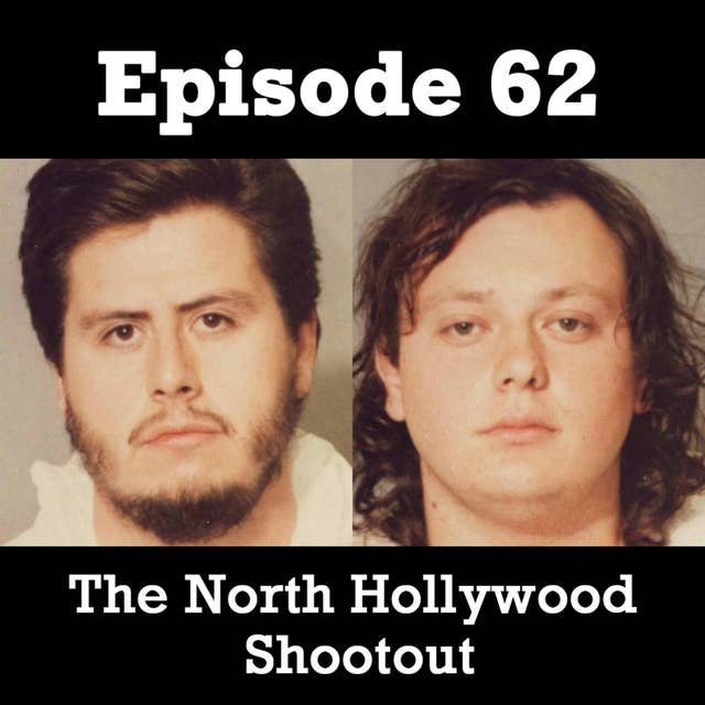 Away Game - The North Hollywood Shootout