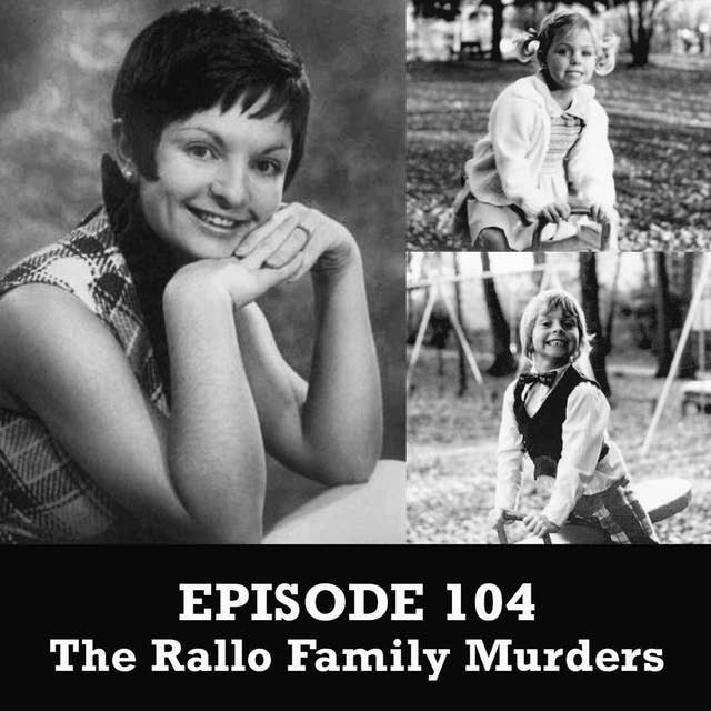 The Rallo Family Murders (ON)