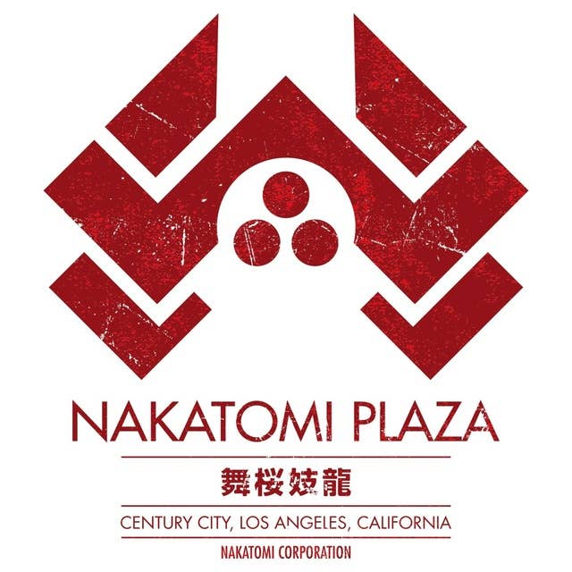 Away Game: Christmas Eve Incident at Nakatomi Plaza