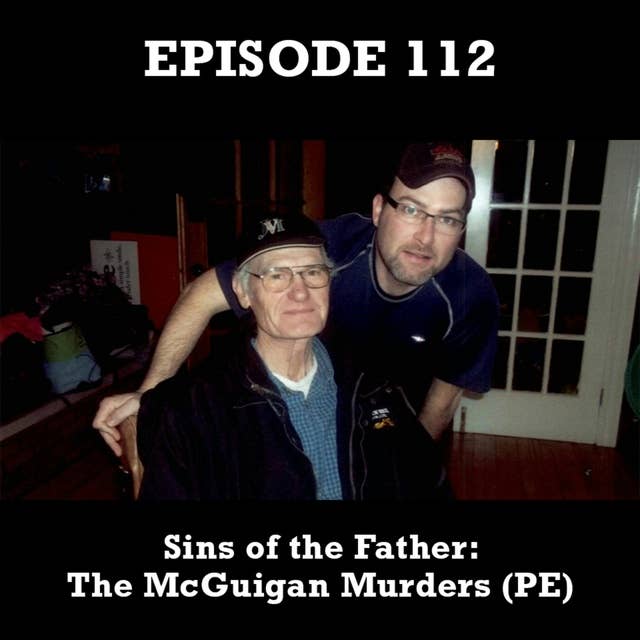 Sins of the Father - The McGuigan Murders (PE)