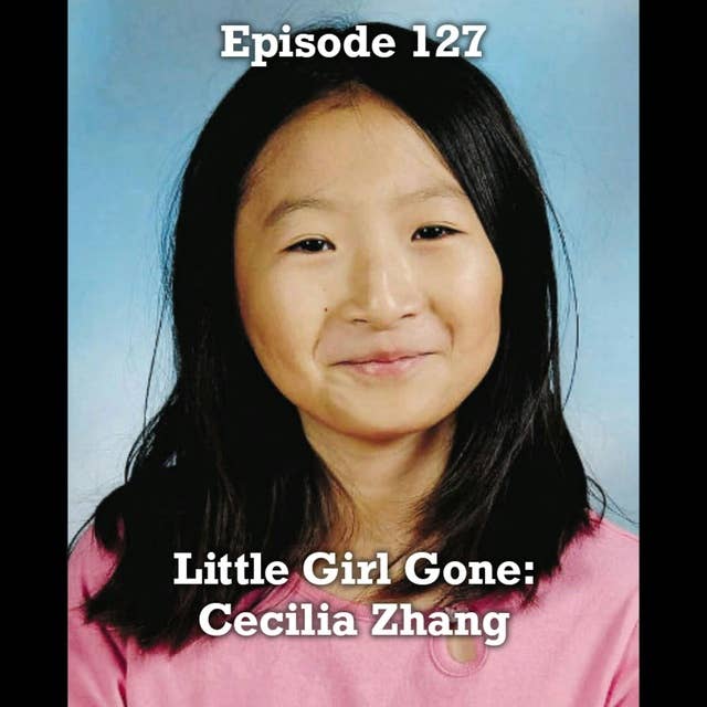 Little Girl Gone - Cecilia Zhang