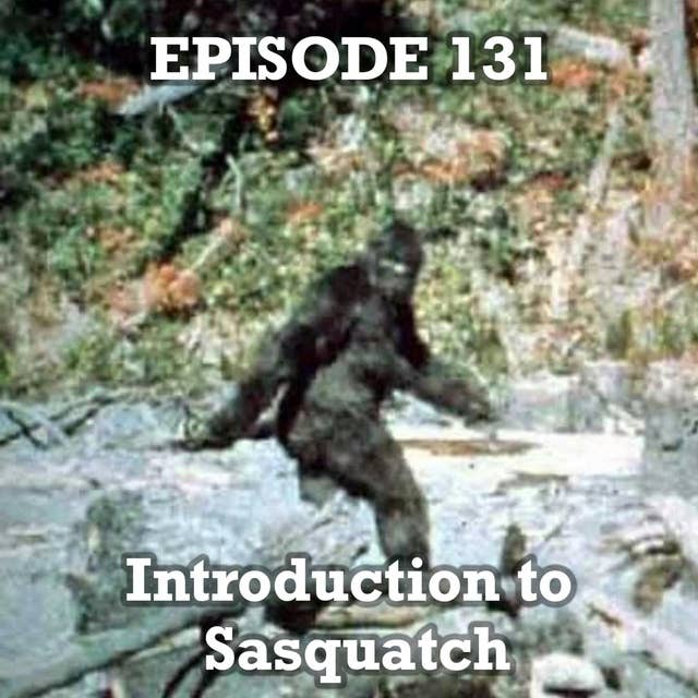 Introduction to Sasquatch