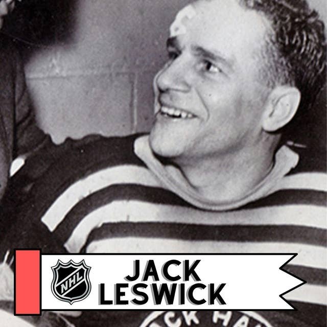 Jack Leswick