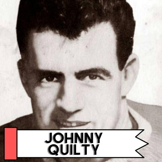 Johnny Quilty