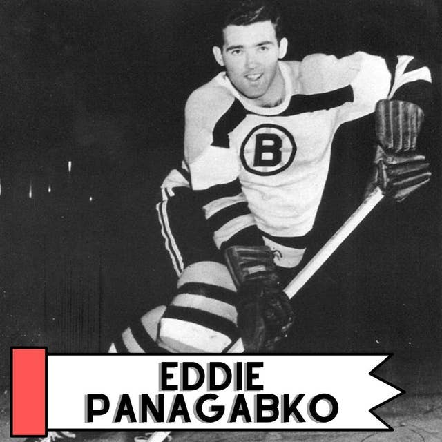 Eddie Panagabko