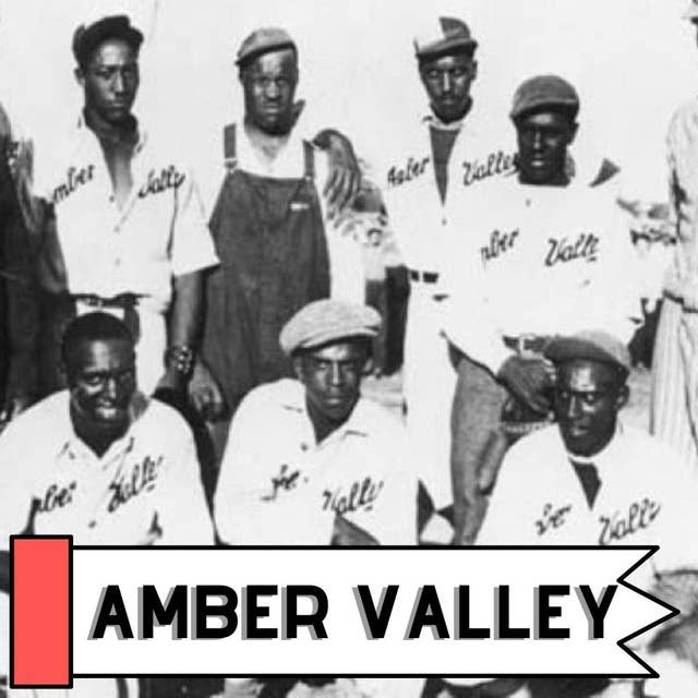 Amber Valley: Grit and Determination