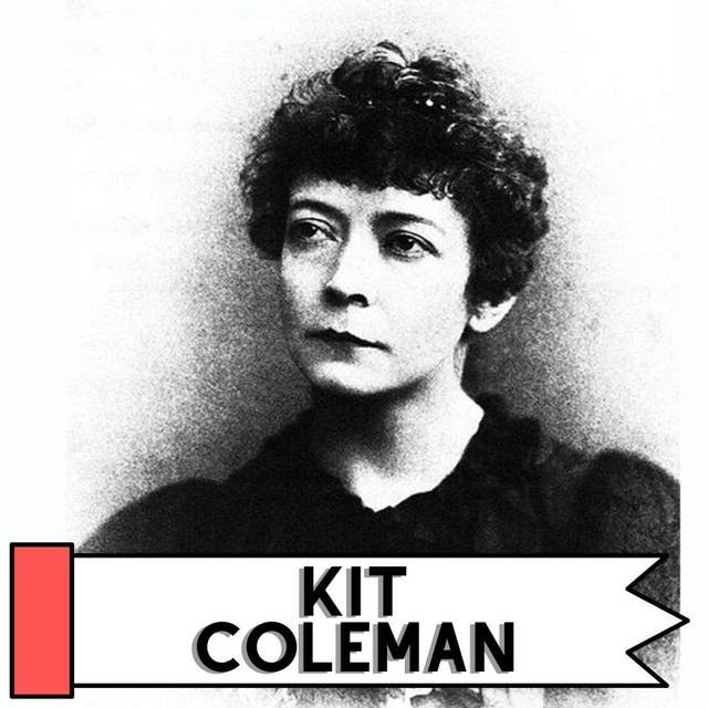 Kit Coleman