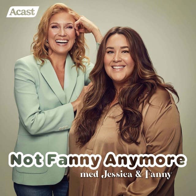 Trailer - Not Fanny Anymore 